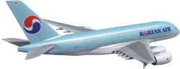 大韓航空